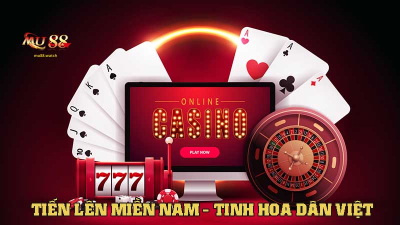 Tiến Lên Miền Nam - Tinh Hoa Dân Gian Bất Diệt