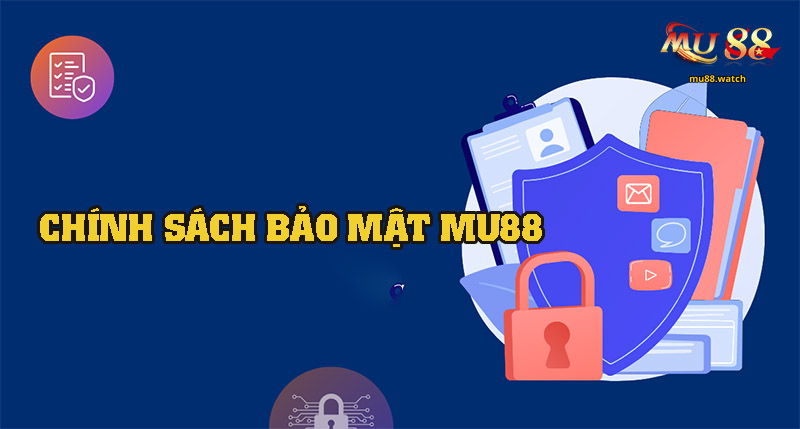 nhà cái này xây dựng chính sách bảo mật dài hạn