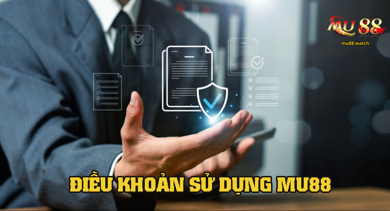 Sơ lược khái niệm điều khoản sử dụng nhà cái này