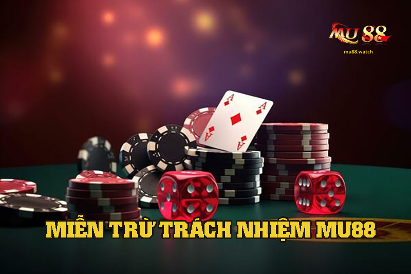 Nhìn chung về quyền miễn trừ trách nhiệm tại nhà cái