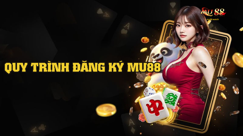 Quy trình đăng ký nhà cái này từng bước chi tiết